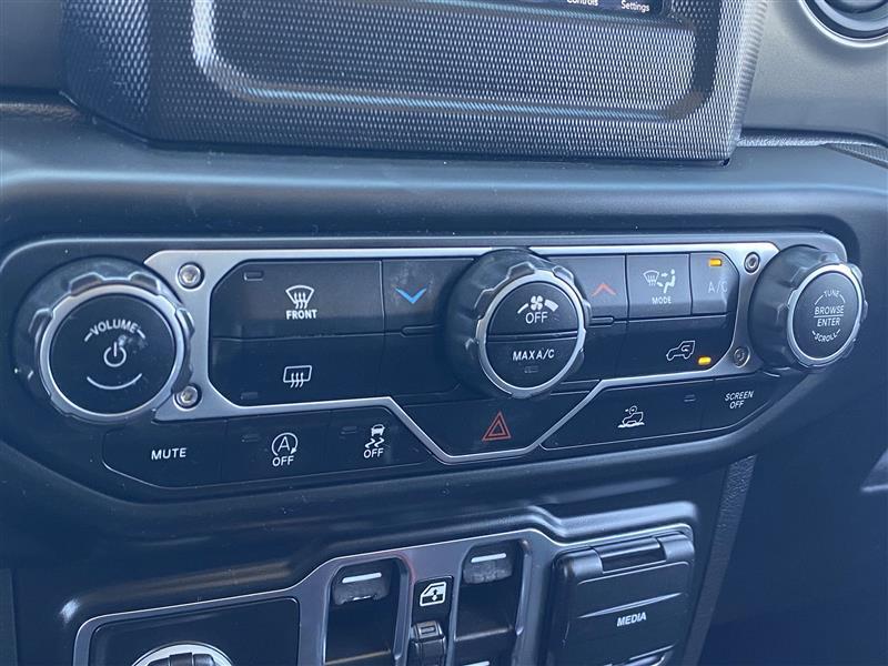 Jeep Wrangler Unlimited Sport S 2023