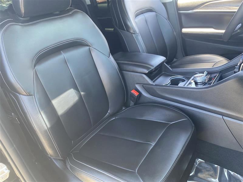 Jeep Grand Cherokee 4xe Base 2024