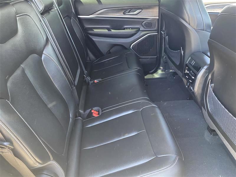 Jeep Grand Cherokee 4xe Base 2024