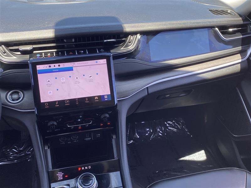 Jeep Grand Cherokee 4xe Base 2024