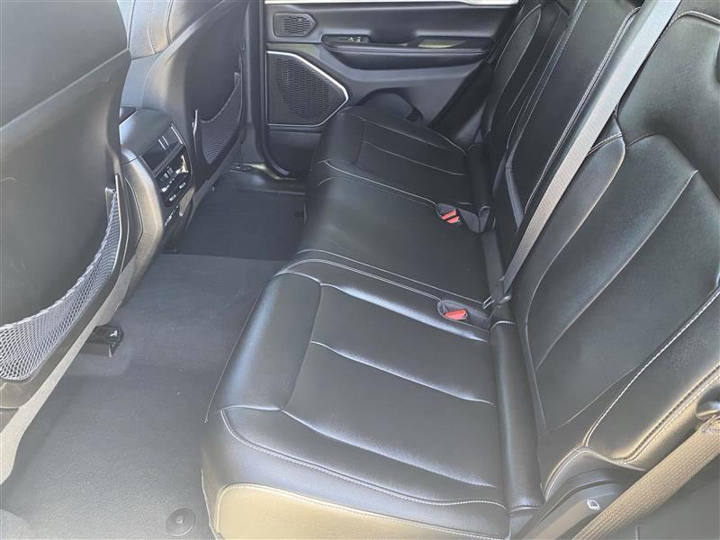 Jeep Grand Cherokee 4xe Base 2024