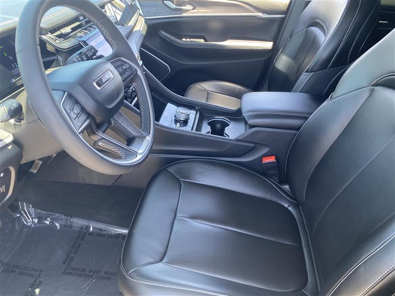 Jeep Grand Cherokee 4xe Base 2024