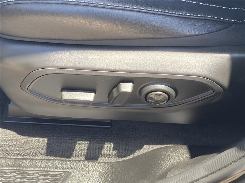Jeep Grand Cherokee 4xe Base 2024