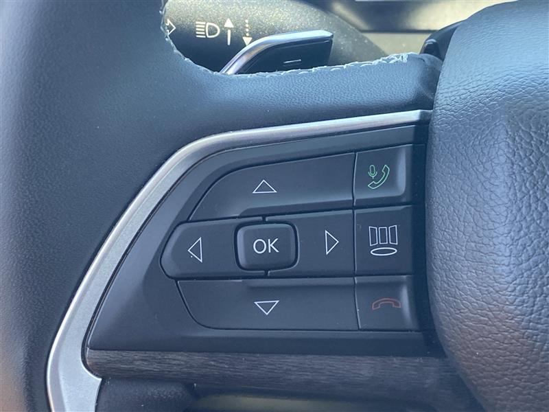Jeep Grand Cherokee 4xe Base 2024