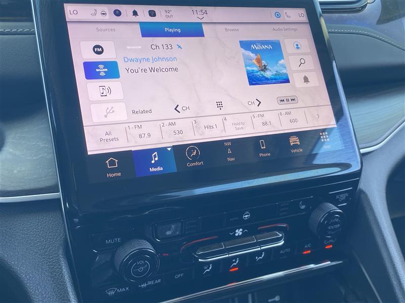 Jeep Grand Cherokee 4xe Base 2024