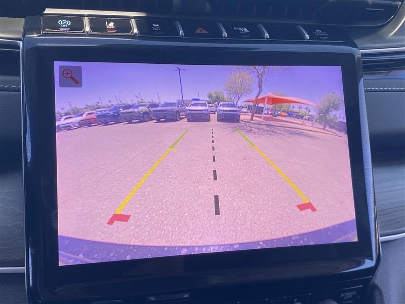Jeep Grand Cherokee 4xe Base 2024
