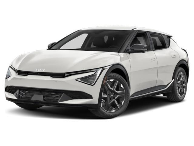 Kia EV6 Wind 2025