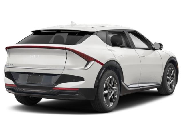 Kia EV6 Wind 2025