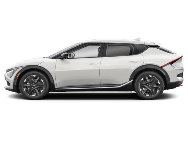 Kia EV6 Wind 2025