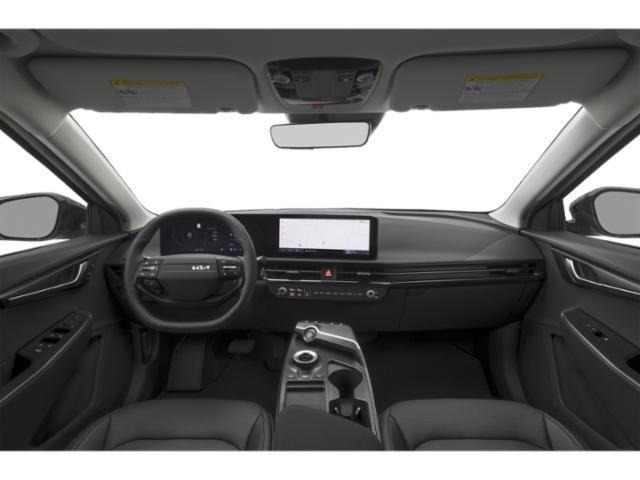 Kia EV6 Wind 2025