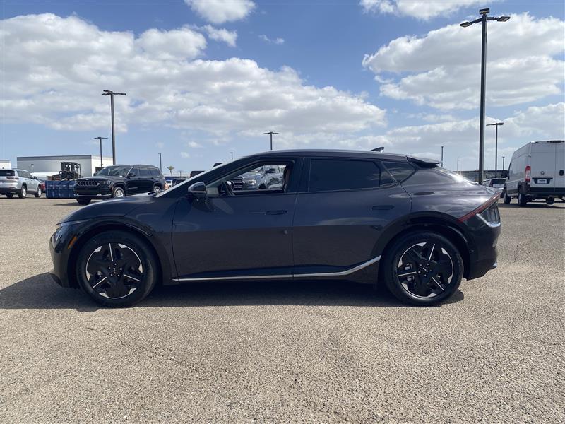 Kia EV6 Wind 2025