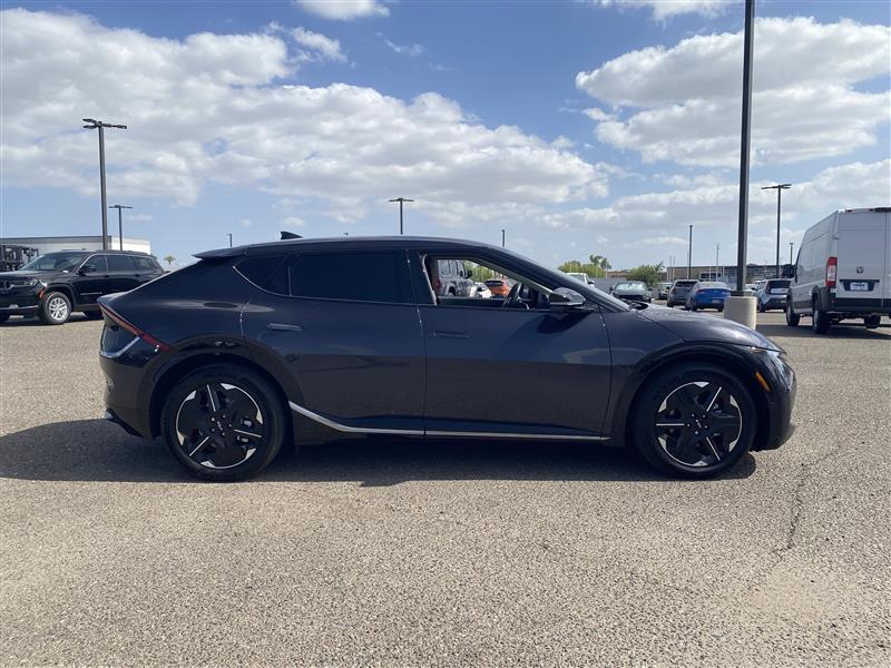 Kia EV6 Wind 2025