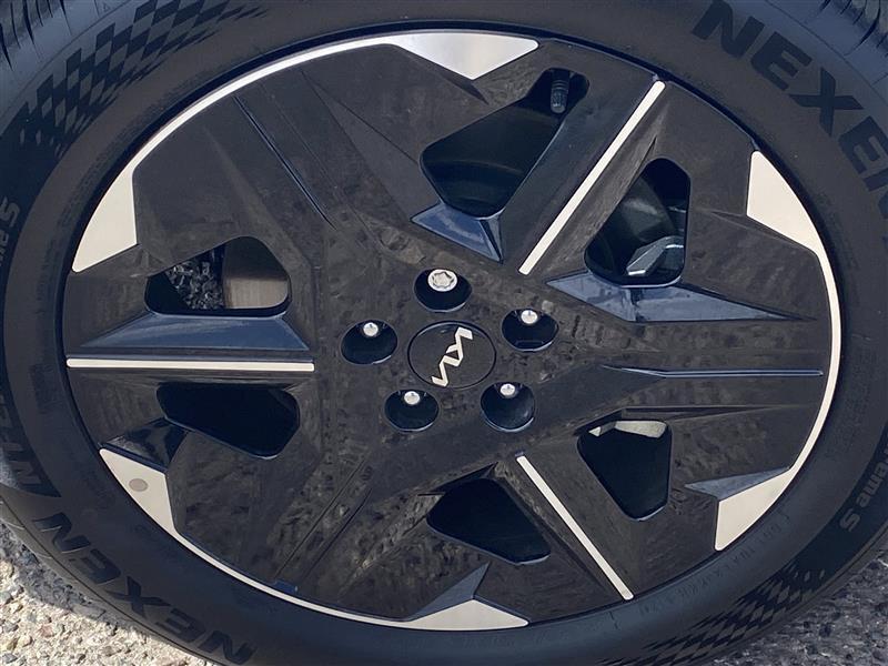Kia EV6 Wind 2025
