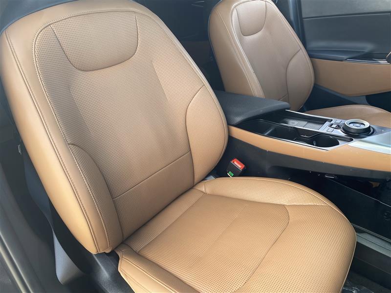 Kia EV6 Wind 2025