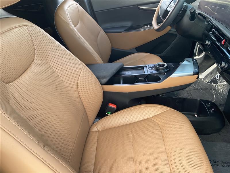 Kia EV6 Wind 2025