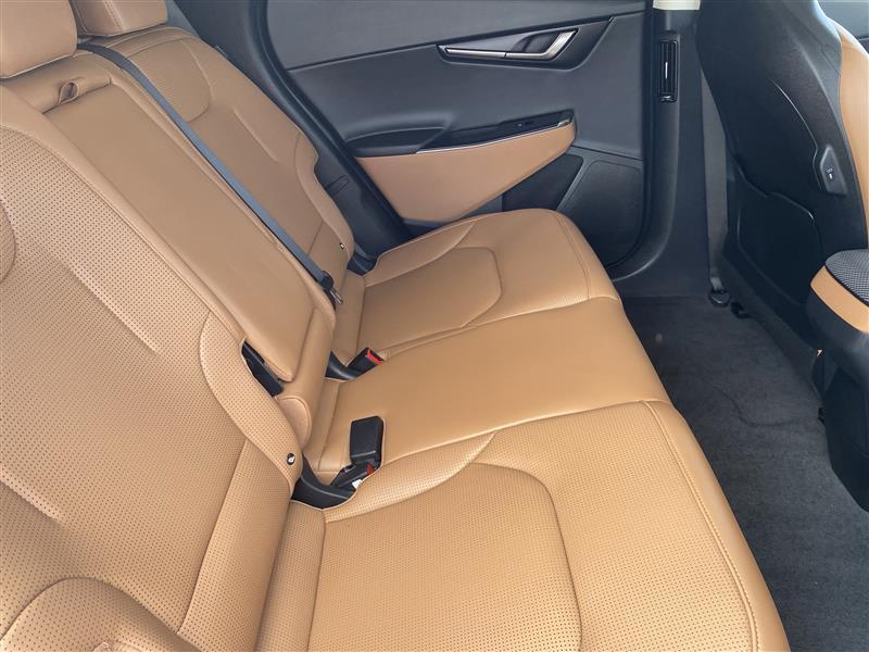 Kia EV6 Wind 2025