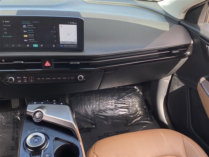 Kia EV6 Wind 2025
