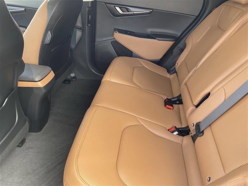Kia EV6 Wind 2025