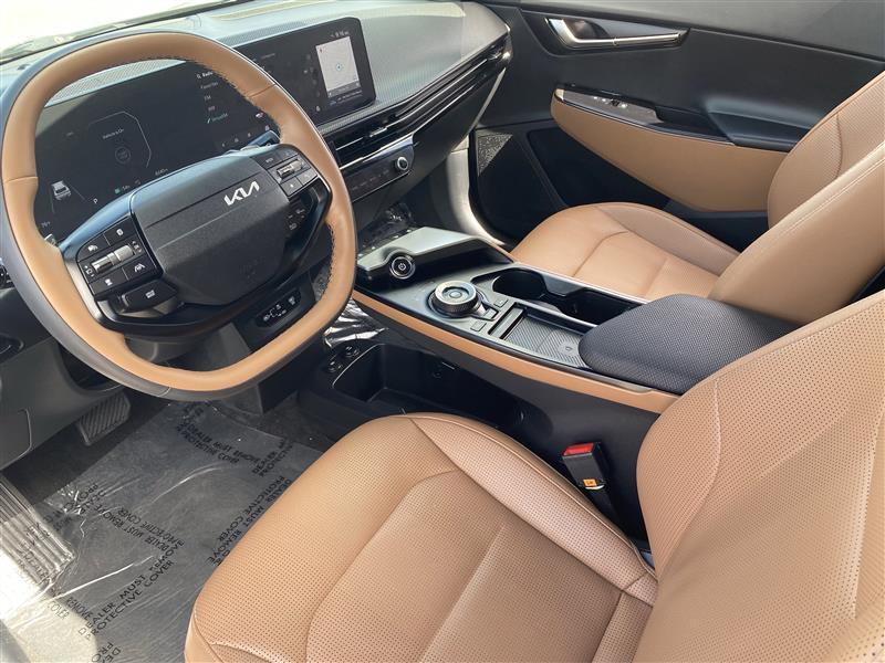 Kia EV6 Wind 2025