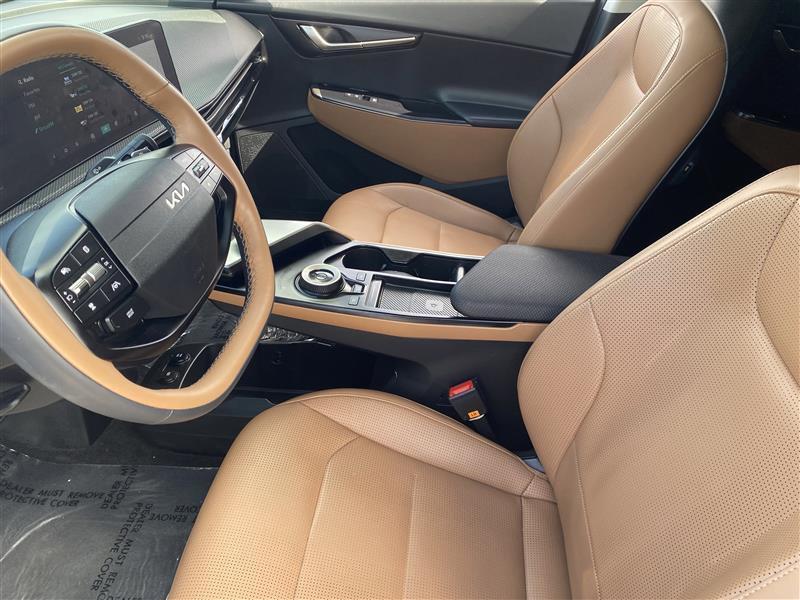 Kia EV6 Wind 2025