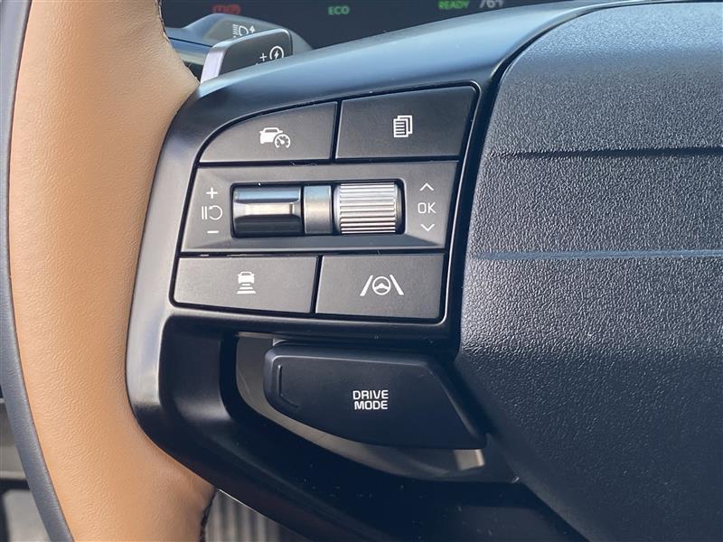 Kia EV6 Wind 2025