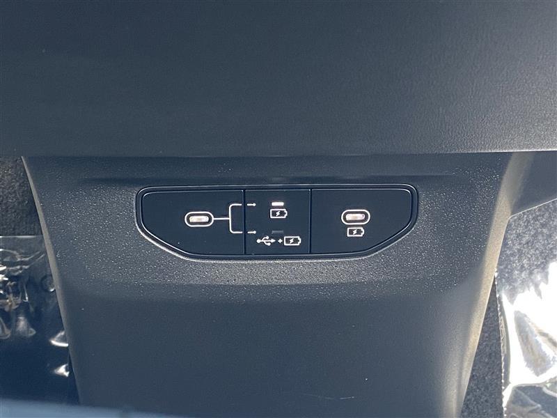 Kia EV6 Wind 2025