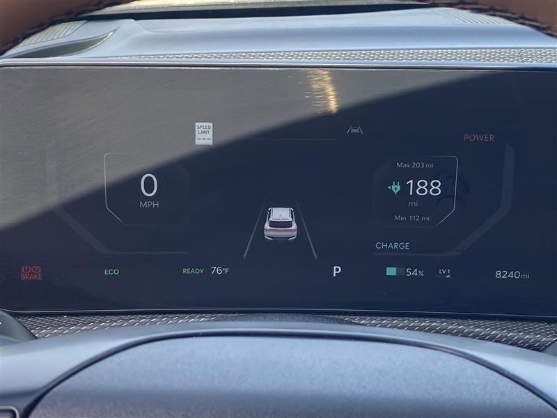 Kia EV6 Wind 2025
