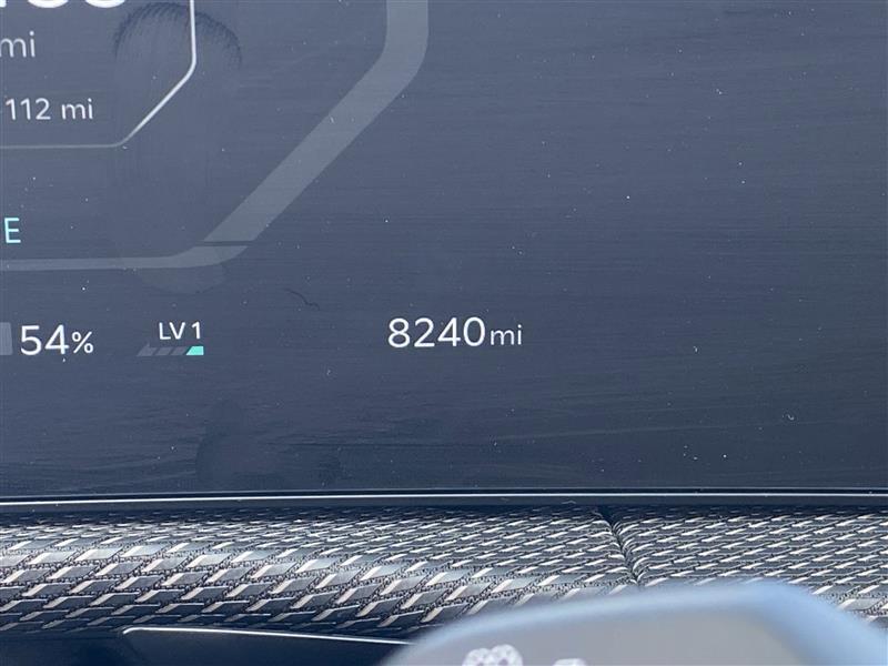 Kia EV6 Wind 2025