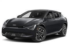 2025 Kia EV6 