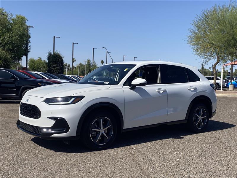 Honda HR-V EX-L 2023
