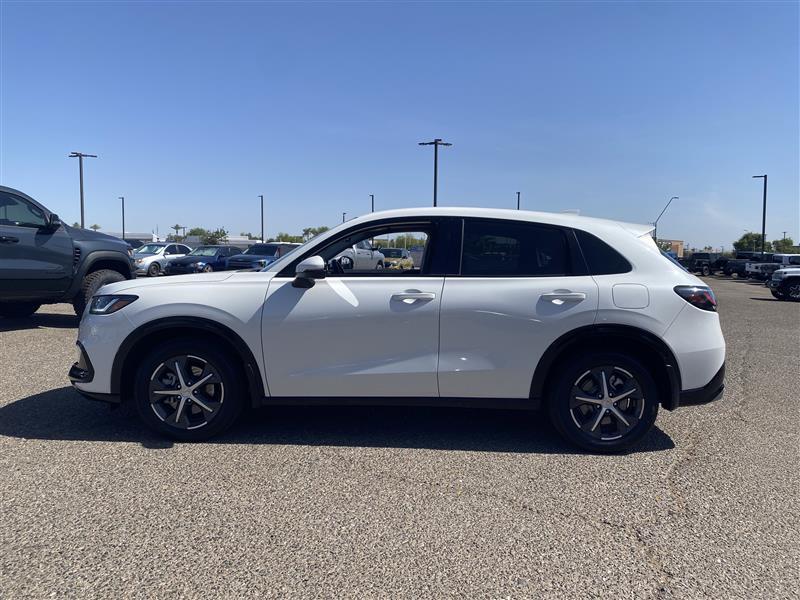 Honda HR-V EX-L 2023