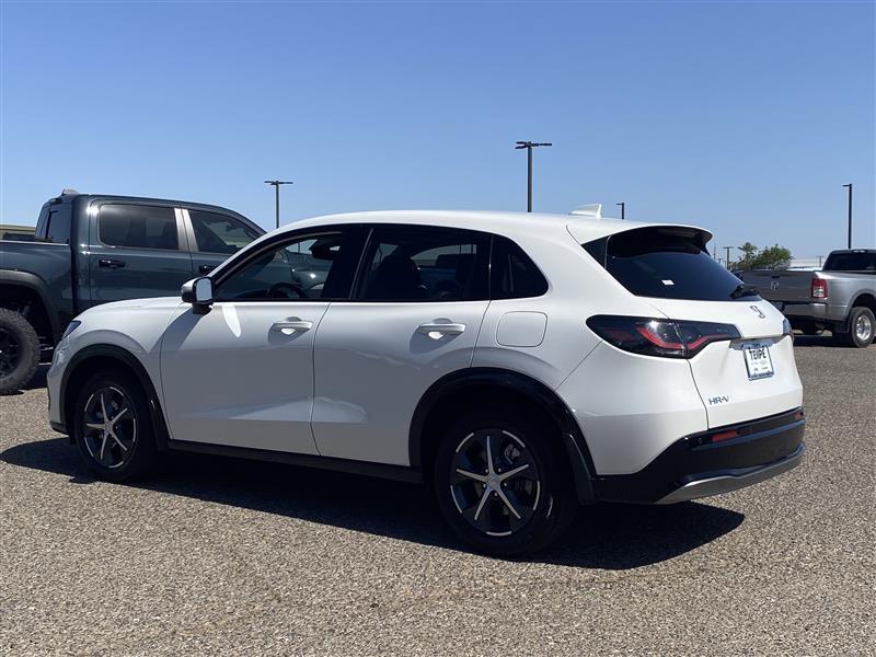 Honda HR-V EX-L 2023