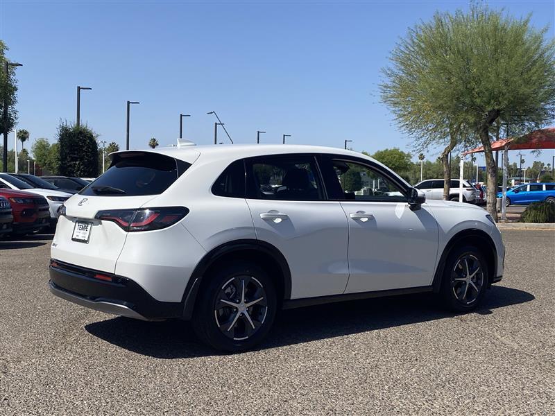 Honda HR-V EX-L 2023