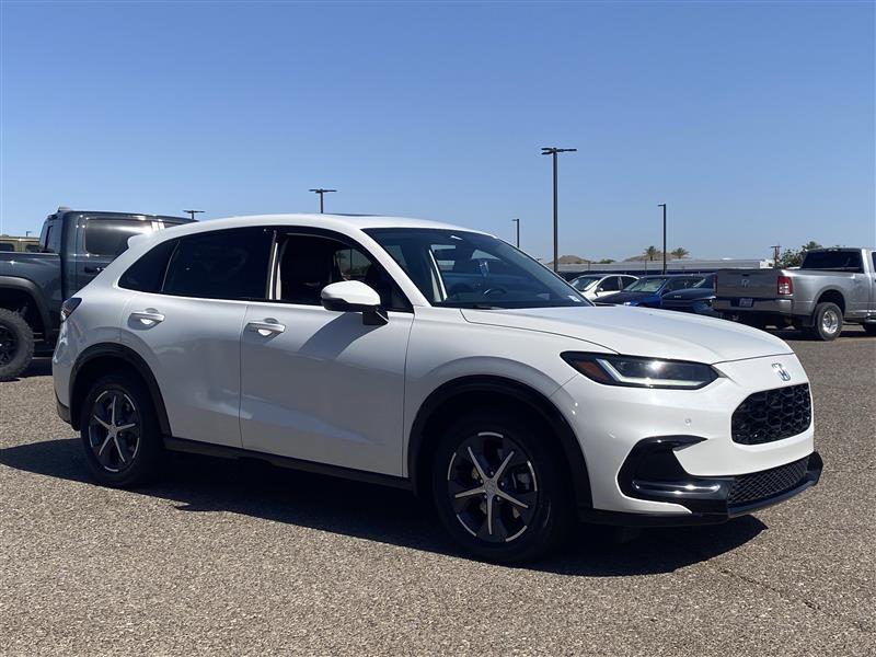 Honda HR-V EX-L 2023
