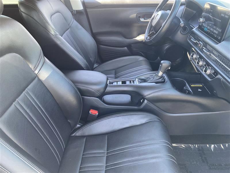 Honda HR-V EX-L 2023