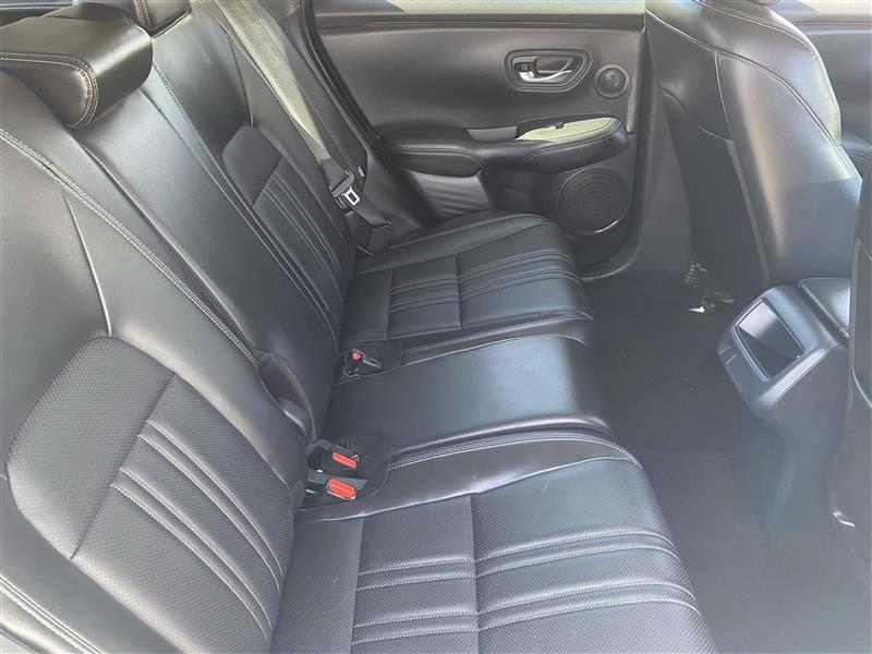 Honda HR-V EX-L 2023