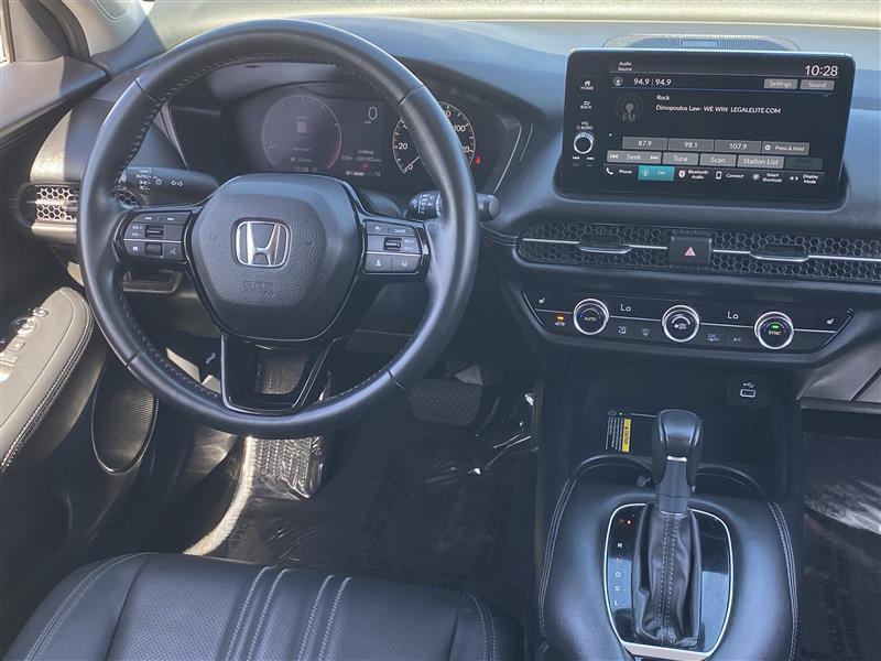 Honda HR-V EX-L 2023