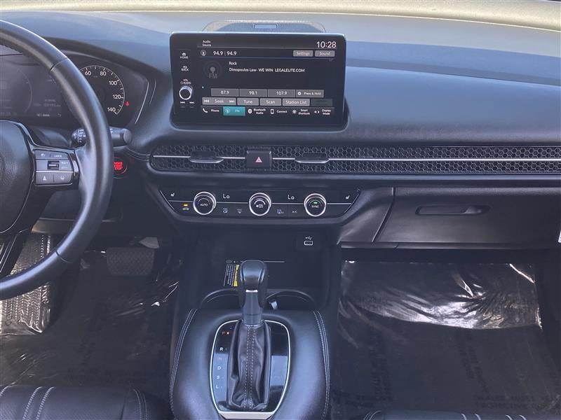 Honda HR-V EX-L 2023