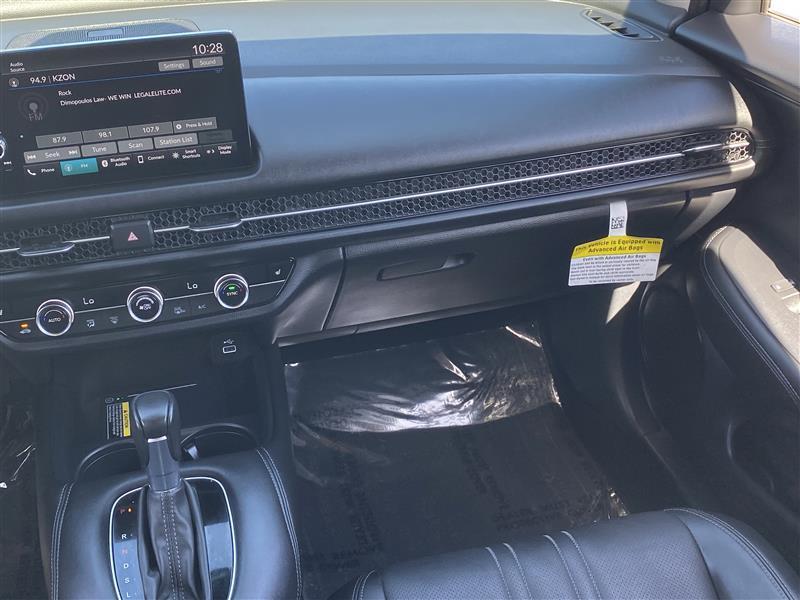 Honda HR-V EX-L 2023