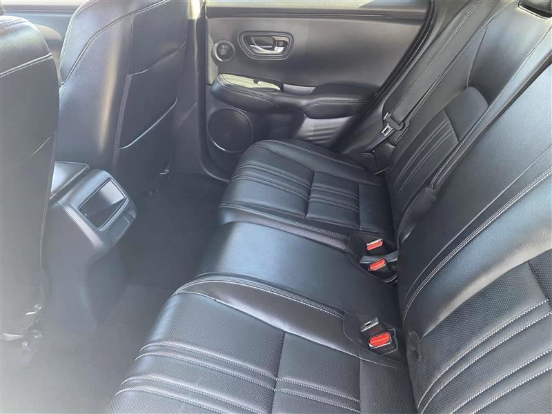 Honda HR-V EX-L 2023