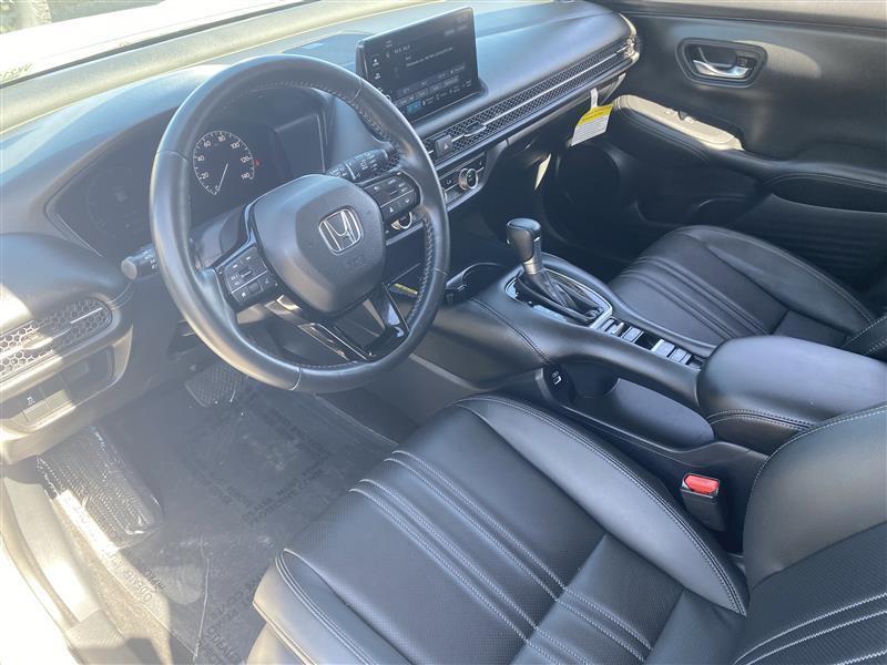 Honda HR-V EX-L 2023