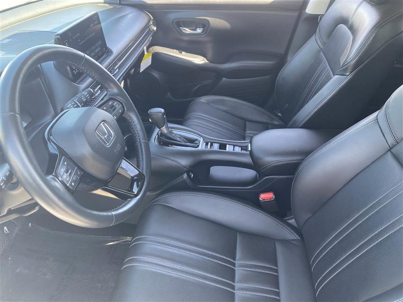 Honda HR-V EX-L 2023