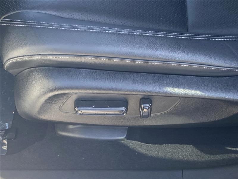 Honda HR-V EX-L 2023