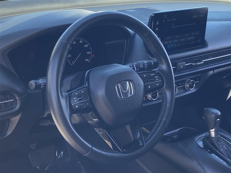 Honda HR-V EX-L 2023