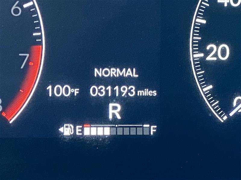 Honda HR-V EX-L 2023