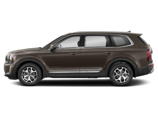 Kia Telluride EX AWD 2022