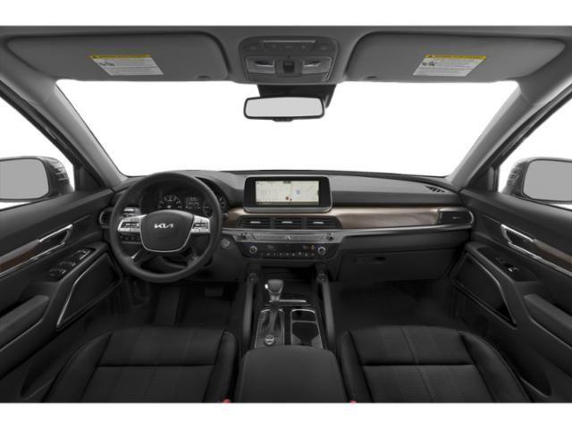 Kia Telluride EX AWD 2022