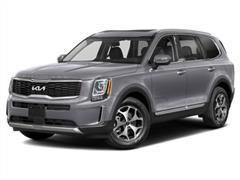 2022 Kia Telluride 