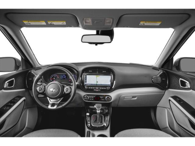 Kia Soul EX 2020