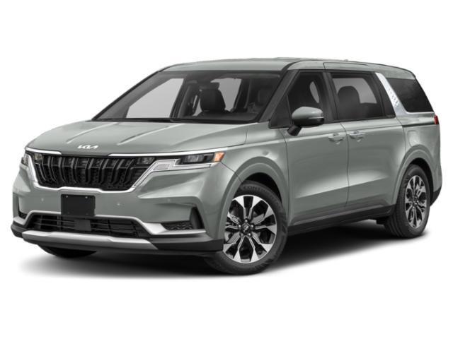 Kia Carnival EX 2024